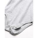 Little Me - Bears 3 Pack Pant Set, Grey.