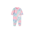 Little Me - Cloud Blanket Fleece, Pink Image 1