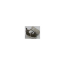 Little Me - Leopard Baby Sneaker 0/6M Image 1