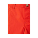 Little Me - Sailboat Woven Short Set Red - Baby clothing Image 5