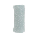 Little Unicorn - Cotton Muslin Swaddle Single, Misty Field Image 2