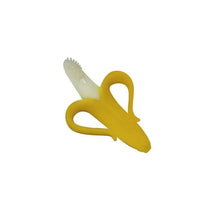 Live-Right Baby Banana Brush - Infant Image 1