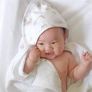 Living Textiles - 5Pk Rainbow Sloth Bath Gift Set  Image 4