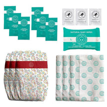 Lotta Poop Complete Pack Diaper Change Set Image 1
