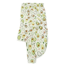 Loulou Lollipop - Acovado Swaddle Blanket, 1 PK Image 1