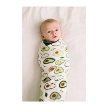 Loulou Lollipop - Acovado Swaddle Blanket, 1 PK Image 2