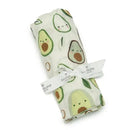 Loulou Lollipop - Acovado Swaddle Blanket, 1 PK Image 3