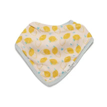 Loulou Lollipop Cutie Fruits Bib Set Image 2