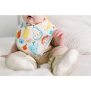 Loulou Lollipop Cutie Fruits Bib Set Image 3