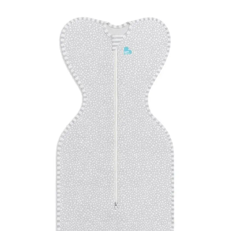 Love To Dream - Wave Dot Swaddle Up Bamboo Image 1