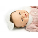 Reborn Baby Dolls - White Vinyl & Fabric Torso, Vivian 2 Image 3