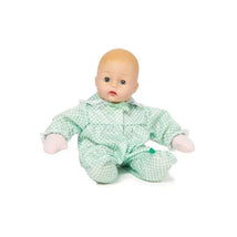Madame Alexander - Mint Check Huggums Light Skin Image 1
