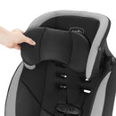 Maestro Sport 2-In-1 Booster Car Seat - MacroBaby