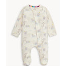 Magnetic Me - Baby Big Love Modal Footie  Image 1