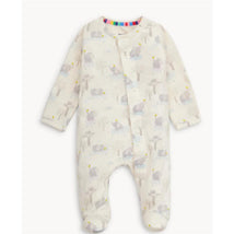 Magnetic Me - Baby Big Love Modal Footie  Image 1