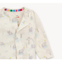 Magnetic Me - Baby Big Love Modal Footie  Image 2