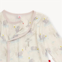 Magnetic Me - Baby Big Love Modal Kimono Set  Image 2