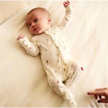 Magnetic Me - Baby Lullaby Lane Modal Footie  Image 2