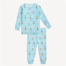 Magnetic Me - Disney Up Modal Long Sleeve Pajama Image 1