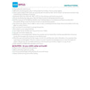 Mam - 2Pk Extra Slow Flow Nipple Image 8