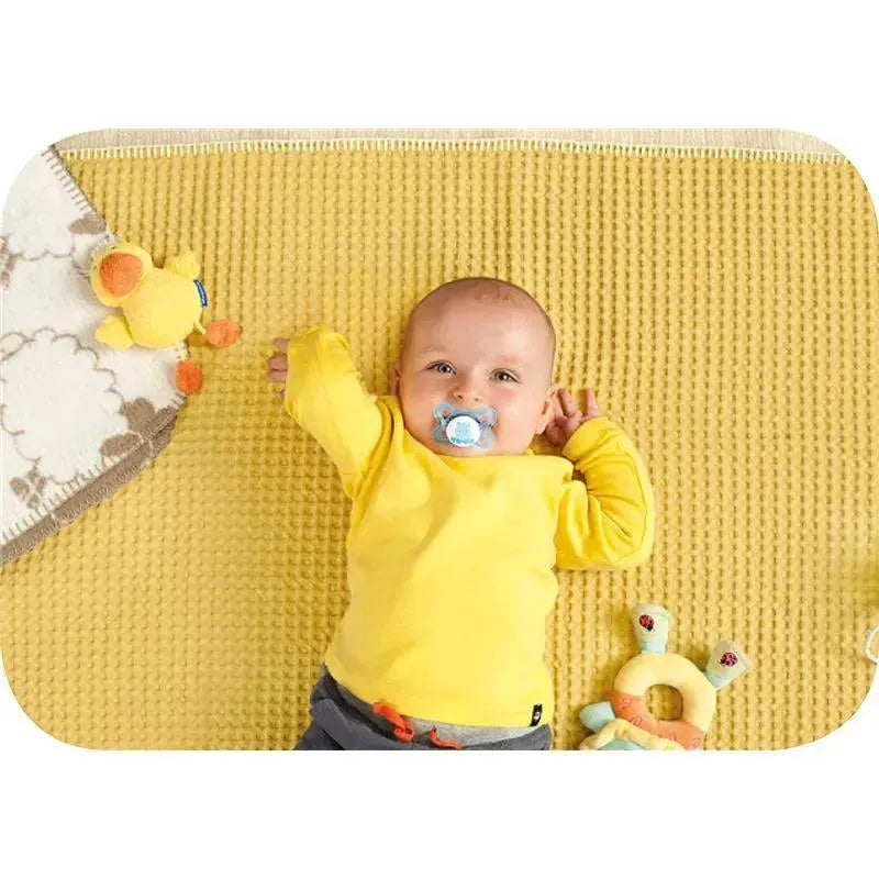 Mam - 2Pk Girl Deep Sea Pacifier, 0/6M Image 11