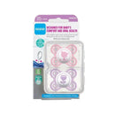 Mam - 2Pk Perfect Start Pacifier, Girl Image 2