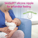 Mam - 3Pk Unisex Air Night & Day Pacifiers, 16M+ Image 5