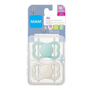 Mam - Air Matte Non- Deco 16+ Months, Unisex Image 2