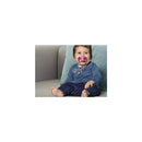 MAM Air Orthodontic Pacifier, Girl, 6+ Months, 2-Count Image 4