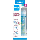 Mam - Anti Colic Baby Boy Bottle, 8Oz Image 1