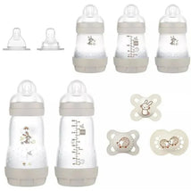 Mam - Matte Baby Essentials Set Unisex Flexible Set Image 1