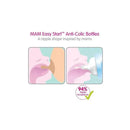 Mam - Matte Baby Essentials Set 5 Oz. & 9 Oz, Girl Image 4