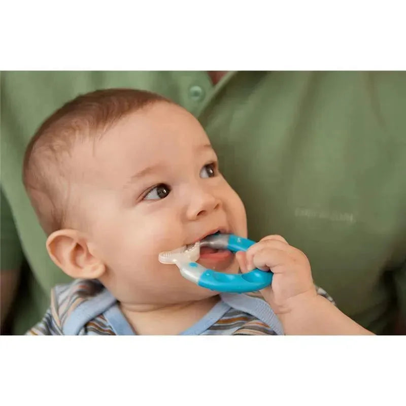 Mam Boy Bite & Brush Teether, 3M+ Image 6