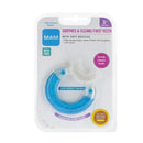 Mam Boy Bite & Brush Teether, 3M+ Image 2