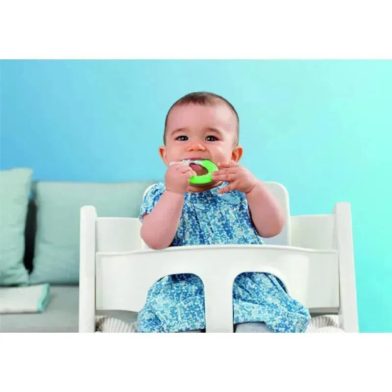 Mam Boy Bite & Brush Teether, 3M+ Image 4