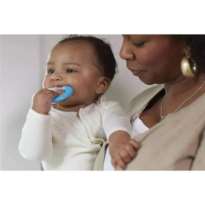 Mam Boy Bite & Brush Teether, 3M+ Image 5