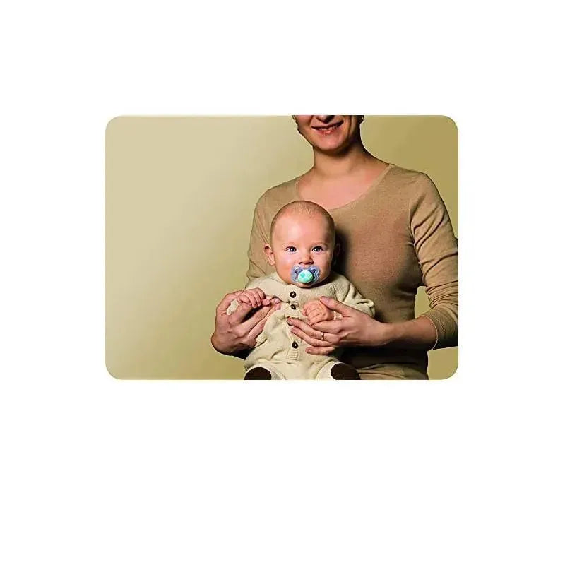 Mam Boys' Mini Air Pacifiers, 0-6M Image 9