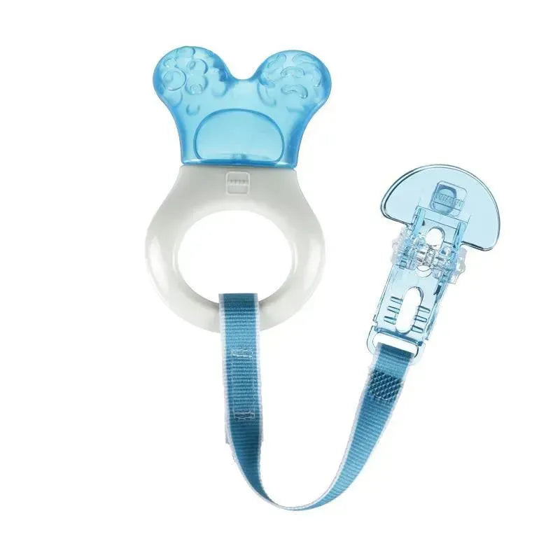 Mam Boys' Mini Cooler Teether, 2M+ Image 1