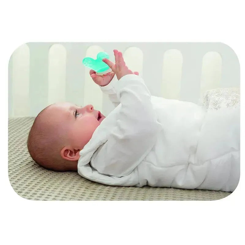 Mam Boys' Mini Cooler Teether, 2M+ Image 3