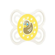 Mam Dento-Flex Perfect Pacifier Unisex 0-6M Image 1