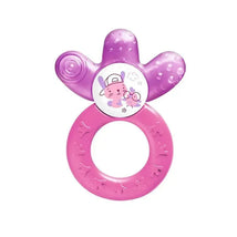 Mam Girl Cooler Teether, 4M+ Image 1