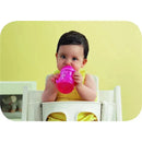 Mam - Girl Trainer Cup 8Oz, Pink, 4M+ Image 8