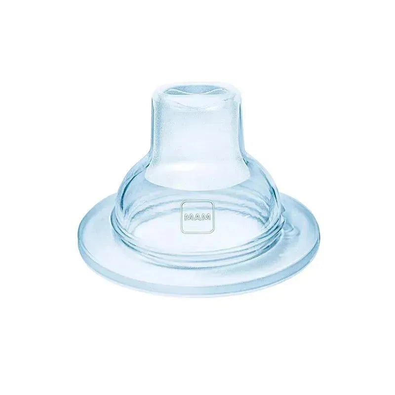 Mam - Girl Trainer Cup 8Oz, Pink, 4M+ Image 4
