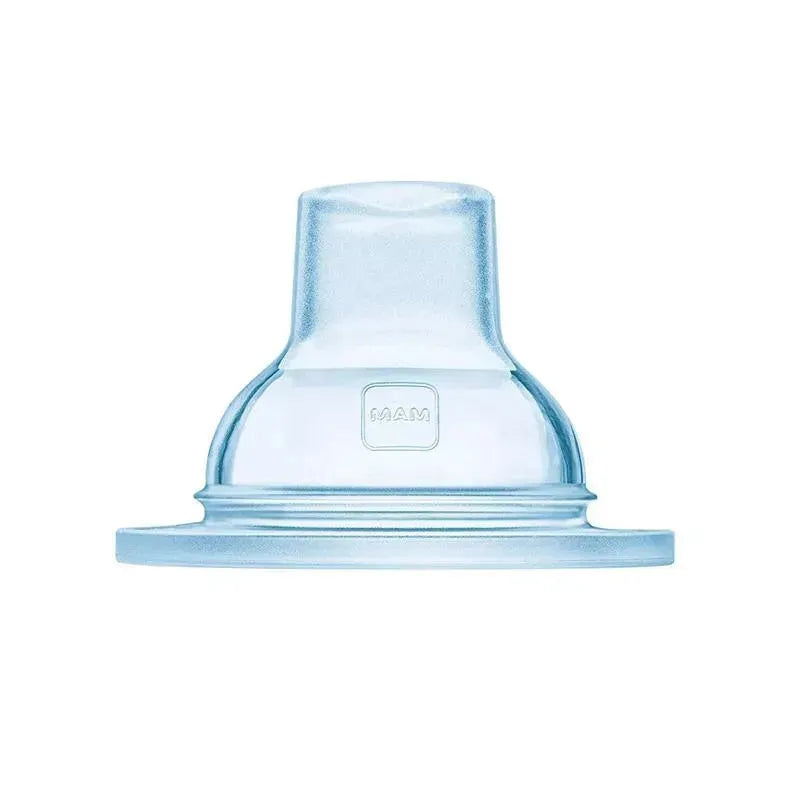 Mam - Girl Trainer Cup 8Oz, Pink, 4M+ Image 5