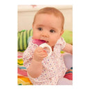 Mam Girls' Mini Cooler Teether, 2M+ Image 4