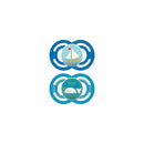Mam - Perfect Baby Boy Pacifier, 6M+ Image 1