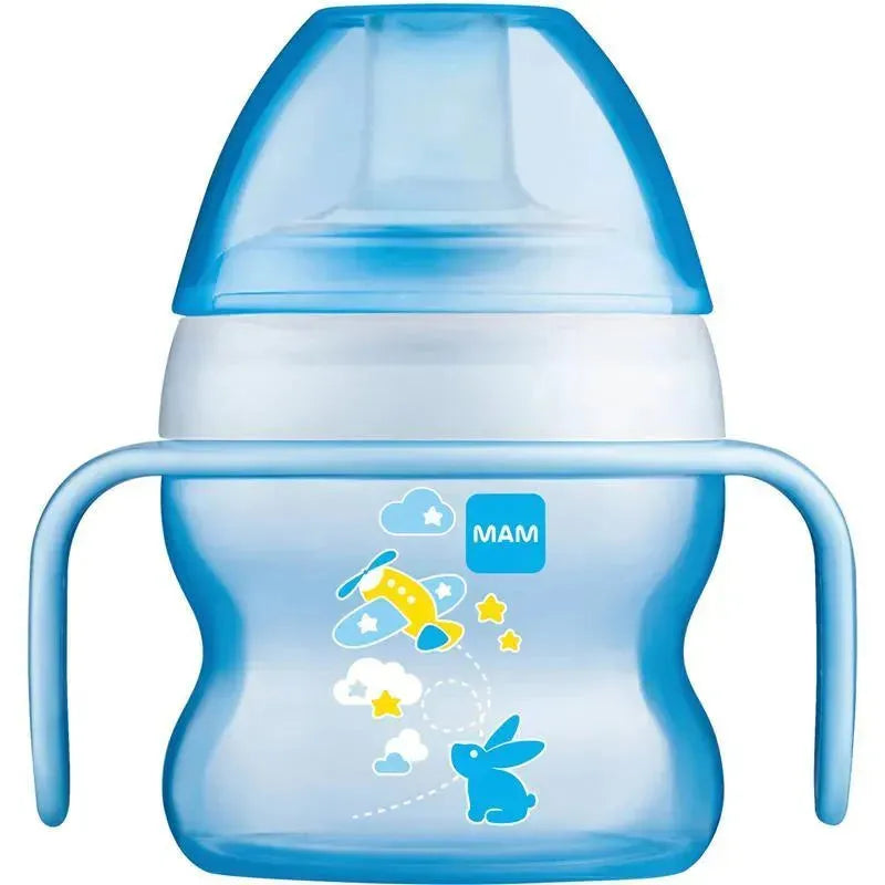 Mam Starter Cup 5 oz, Colors May Vary, 1-Pack Image 3