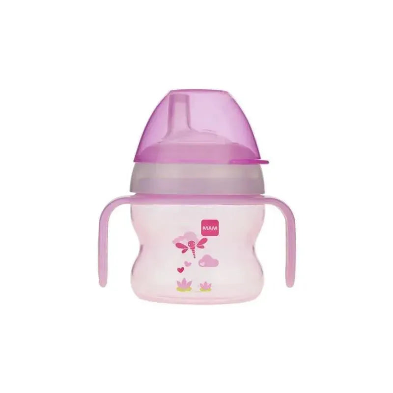 Mam Starter Cup 5 oz, Colors May Vary, 1-Pack Image 4