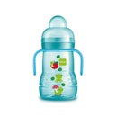 Mam Training Cup 8 oz, Colors May Vary, 1-Pack Image 1