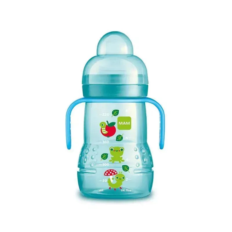 Mam Training Cup 8 oz, Colors May Vary, 1-Pack Image 1